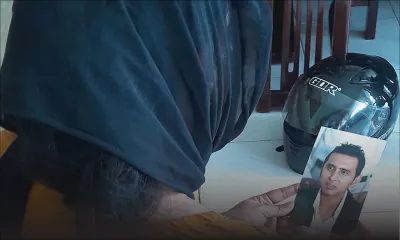 Il meurt après 21 jours dans le coma Fazila :« Il faut punir les meurtriers de mon fils»