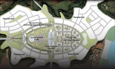 Gel du projet Heritage City: quels enseignements en tirer ?