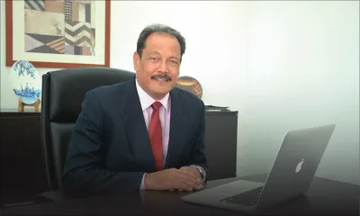 Gérard Sanspeur s’explique sur Heritage City