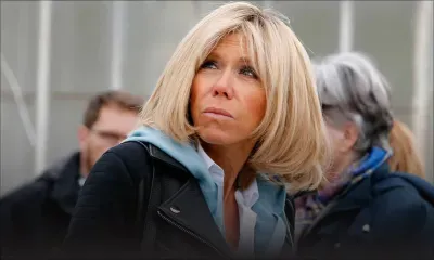 France : pétition contre un statut de première Dame pour Brigitte Macron