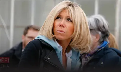 Brigitte Macron assigne en justice deux femmes ayant propagé des rumeurs transphobes à son encontre