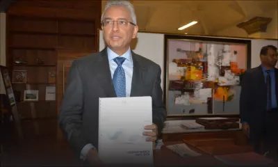 Budget 2017-18 : suivez en fil rouge les principales mesures