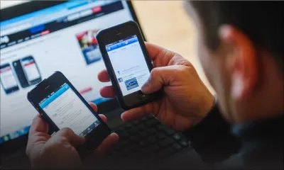 Réseaux sociaux : quid de la vie privée