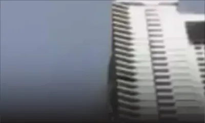 Nouvel incendie dans un gratte-ciel à Dubaï, pas de victimes