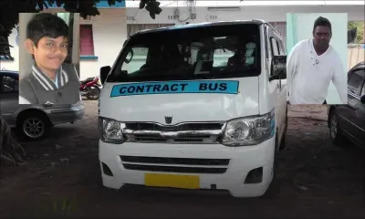 Il meurt dans un accident à 13 ans : douleur et colère chez les proches de l’adolescent