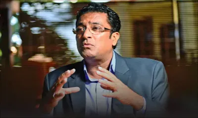 Koomaren Chetty : «Sir Anerood Jugnauth était un grand leader»