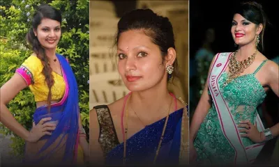 Et si j’étais… Disha Sookay