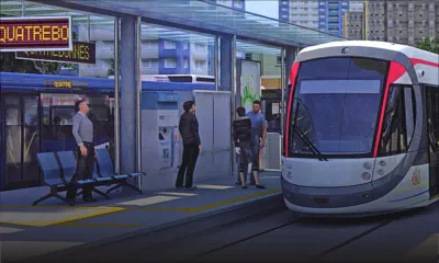 Metro Express : l’oiseau rare recherché