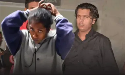 Voulant se remplir les poches : elle simule son enlèvement pour Rs 100 000