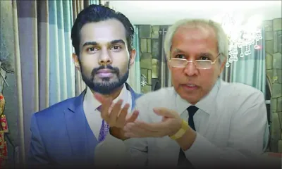 Système de rotation dans les hôpitaux : le ministre Husnoo et le Dr Sewsurn croisent le fer 