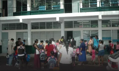 Troisième trimestre scolaire : moment de grands défis  et d’attentes