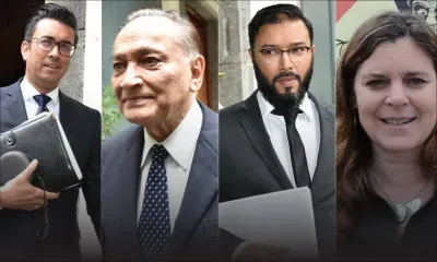 Diffamation : la Cour suprême donne raison aux trois membres de la famille Mohamed