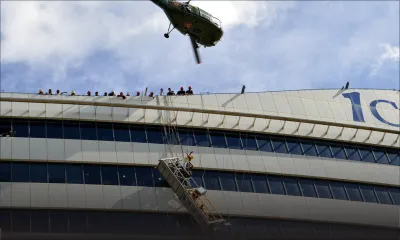 Métiers à risque : la passion avant tout