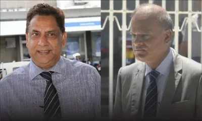 Affaire Boskalis : cinq jours pour convaincre la cour intermédiaire