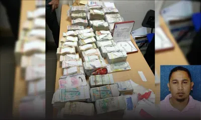 Blanchiment d’argent : deux proches de Ricardo Agathe ciblés par l’ICAC