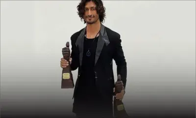 Jackie Chan International Film Week en Chine : Junglee remporte deux prestigieux trophées