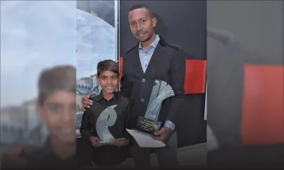 Concours : la Mauritius Film Development Corporation récompense des jeunes cinéastes