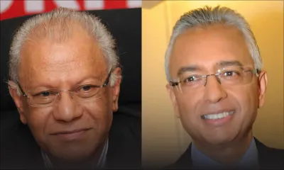 Face-à-face Ramgoolam/Jugnauth : les observateurs politiques sceptiques