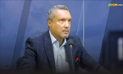 Politique - Patrick Assirvaden : « Le Speaker doit s’excuser »