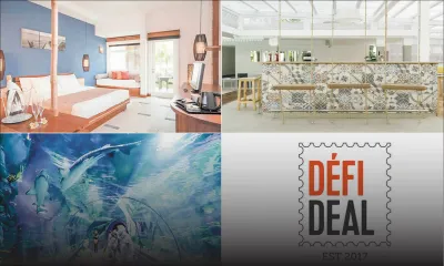 Defideal.mu : bons plans en solo ou en famille