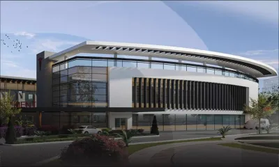 Cascavelle - Projet d’hôpital privé : et de trois pour Zouberr Joomaye