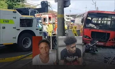 Décès de Jason Low Wong, 19 ans, dans un accident : l’écrasante douleur d’une mère anéantie