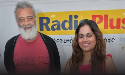 Au Trianon Convention Centre ce dimanche : Lucky Ali et Sayli Kamble prêts pour un concert interactif