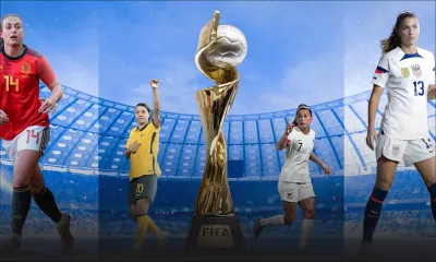 FIFA Women’s World Cup 2023 : expats supporting their home country all the way