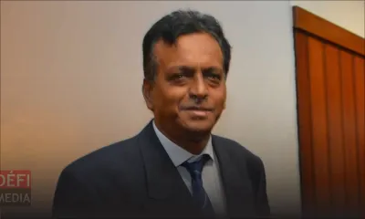 Covid-19 : Le député Abbas Mamode en faveur de tests randomisés