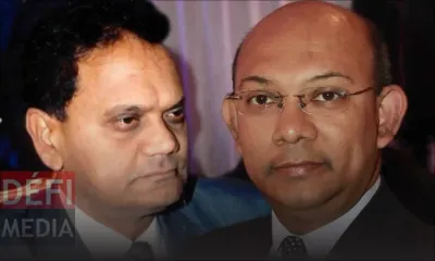 Candidature aux Nations unies - Motion d’Ariranga Pillay : le jugement mis en délibéré