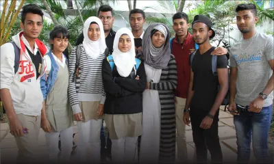 SC/HSC - Taux de 90 % de présence : un délai pour le paiement des frais d’examens réclamé