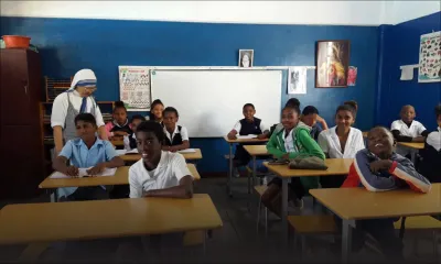 Héritage de Mère Teresa : les Soeurs Missionnaires de la Charité aux services des plus pauvres