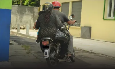 Sécurité routière : Rs 16,5 millions pour la formation d’instructeurs de moto-écoles