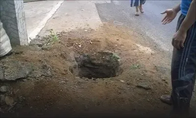 Les travaux inachevés du CEB