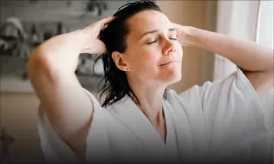 Automassage : le bien-être au bout des doigts