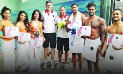 Miss et Mr Mauritius 2017 : en attendant le Jour J…