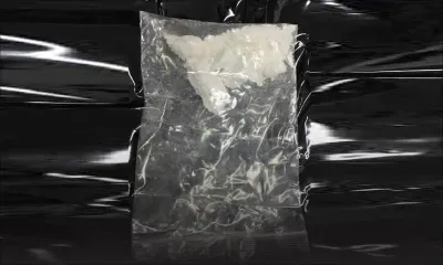 Saisie de 45,7 g de cocaïne : quatre habitants de Vallée-Pitot arrêtés