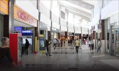 Location commerciale : la demande en hausse malgré des loyers plus chers