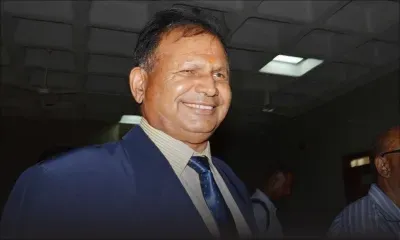 Affaire Bal Kouler : L’interrogatoire de Raj Dayal toujours en cours au CCID