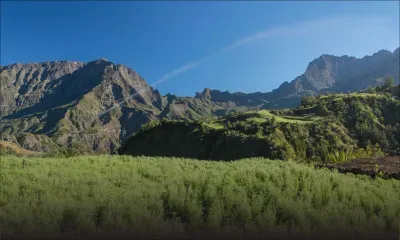 Cilaos : la destination pittoresque de l’île de La Réunion