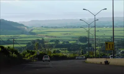 Terre-Rouge/Verdun/Phoenix : Rs 6 Md pour la construction