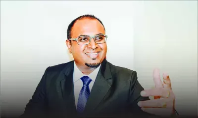 Vidur Ramdin : «À Niamey, c’est mon bilinguisme qui a fait la différence»