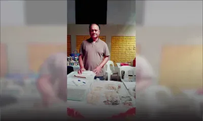 Kapil Ramnarain : le spécialiste de la gastronomie indienne 