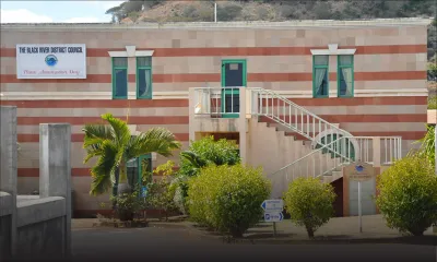 Infrastructure : la route côtière de l’Ouest  bientôt illuminée