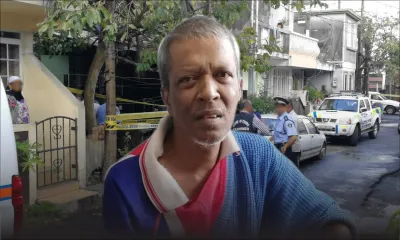 À 93 ans, elle meurt sous des coups violents : le martyre d’une mère auprès d’un fils violent