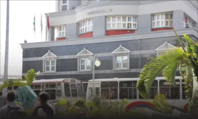 Mauritius Civil Service Mutual Aid Association : deux membres du Board ont siégé plus de 15 ans