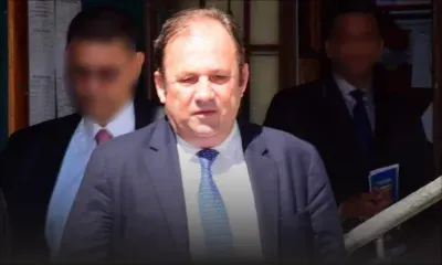 Meurtre de la styliste Vanessa Lagesse en 2001 : procès repris à zéro pour Bernard Maigrot 