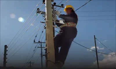 Maurice en alerte cyclonique 1 : Le CEB affirme que la fourniture d’énergie électrique sera assurée aussi longtemps que possible