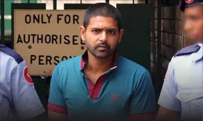 Agression mortelle de l'Ecossaise Farman à Albion : Ravish Rao Fakhoo condamné à 18 ans de prison