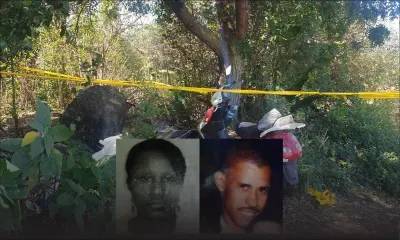 Soupçonné d’avoir tué sa femme Stéphanie mercredi : Steeve Menès se donne la mort 24 heures après
